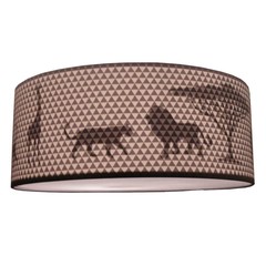 Dieren kinderlampen