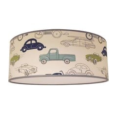 Auto kinderlampen