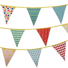 Feestslingers & feestdecoratie