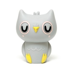 Uilen kinderlampen