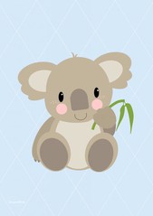 Producten getagd met koala