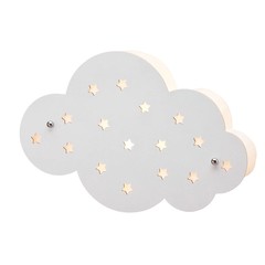 Baby- en Kinderkamer Wandlampen