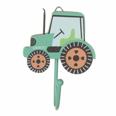 Kinderkapstokken & kapstokhaakjes