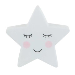 Sterren kinderlampen