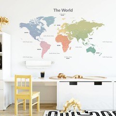 Producten getagd met wereldkaart