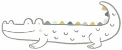 Producten getagd met krokodil
