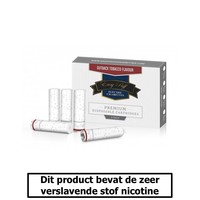 Cartomizers met smaak van Zoete Tabak