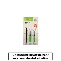 Refills - Appel - 8.2mg Nicotine