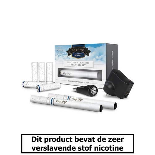 Easypuff Starter Kit Easypuff Starter Kit