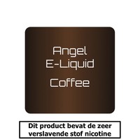 Angel - Coffee 8.2mg Nicotine