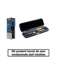 e-cigarette Starter Set