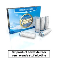 Western Blue Tobacco