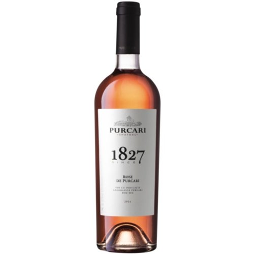 ROSÉ DE PURCARI ROSÉ DE PURCARI