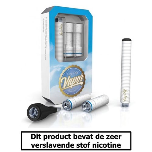 Easypuff INTRO Kit Easypuff INTRO Kit
