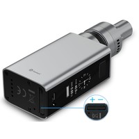 eVic Basic mini Cubis pro kit 2ml