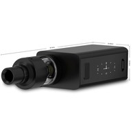 eVic Basic mini Cubis pro kit 2ml