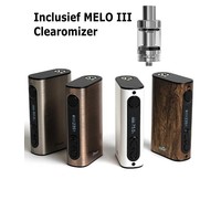 iPower 80W TC MOD Kit (5000mAh)