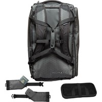 Travel Bag - de meest functionele reistas