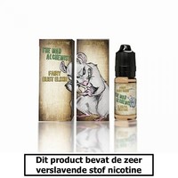 Fairy Dust Elixer