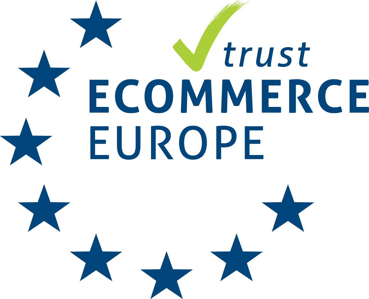 Ecommerce Europe Trustmark Ecommerce Europe Trustmark
