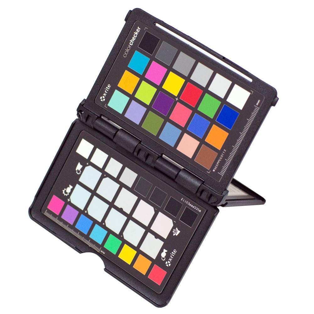 X Rite Color Reader Xrite Colorchecker Passport Pictureline