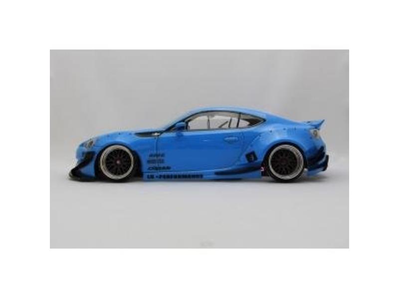 Addiction RC - AD009-6 - Toyota GT86 Rocket Bunny Body Kit V2 - Full ...