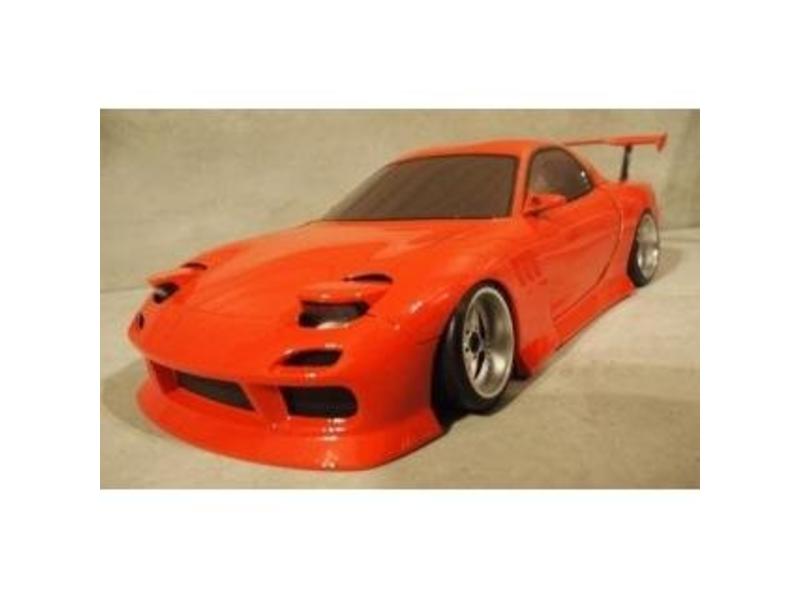 Addiction RC AD0148 Mazda RX7 BN