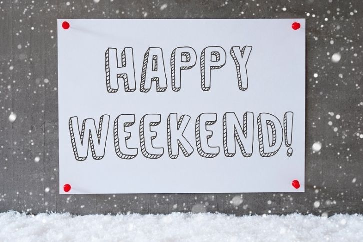 Happy Weekend Deals!!