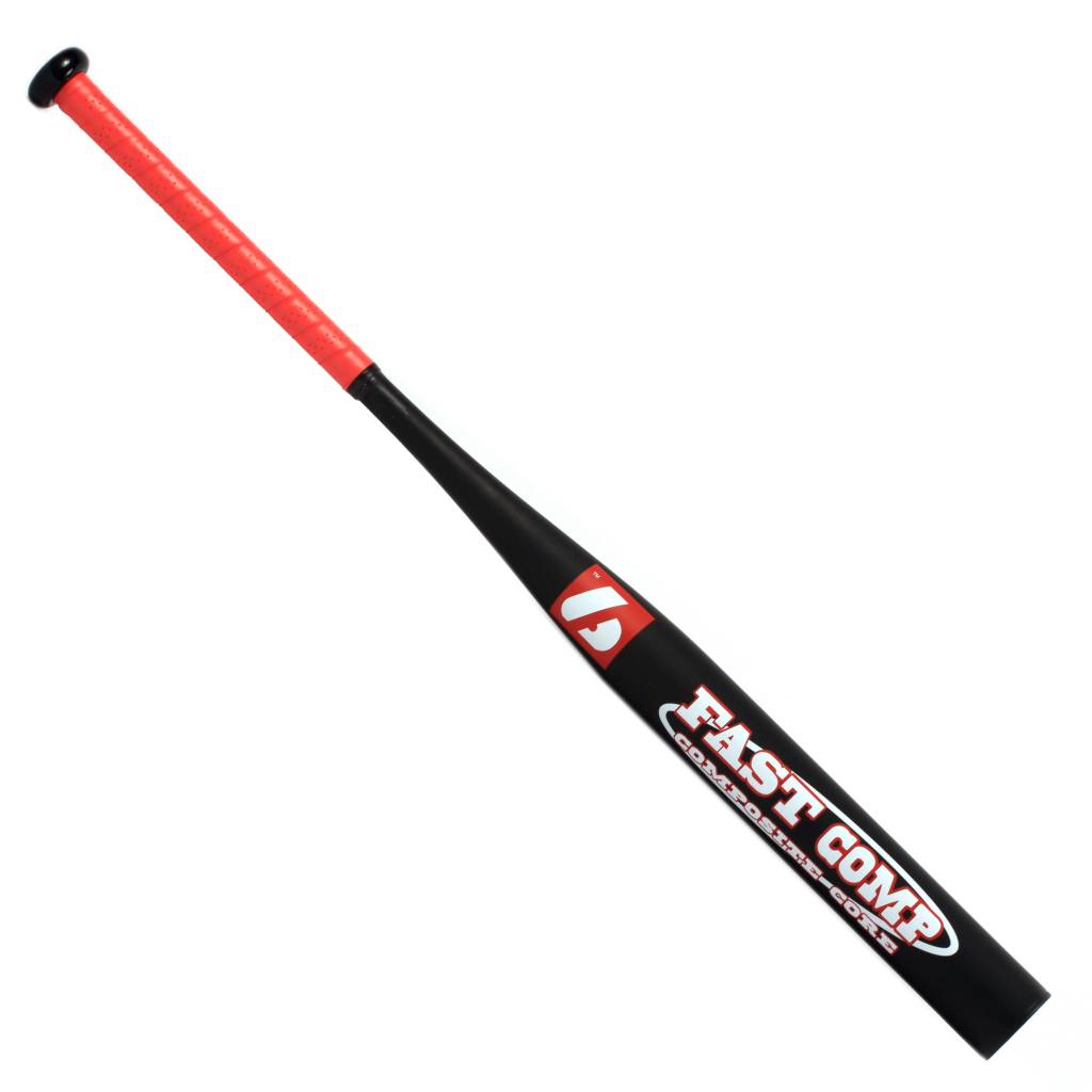 FAST COMP Softball bat FASTPITCH Composite - Online store