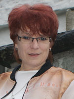 FreistilKunst C.Fischer Designermode Cornelia Fischer