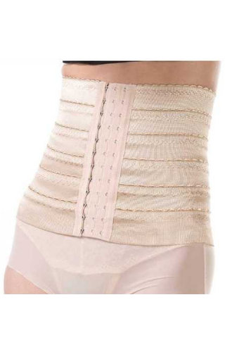 Waist Trainer Basic Beige Waist Trainer Basic Beige