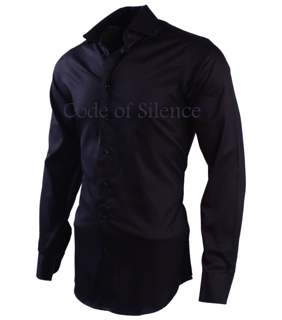 Dagaanbieding - Code of Silence - Code of Monaco dagelijkse koopjes