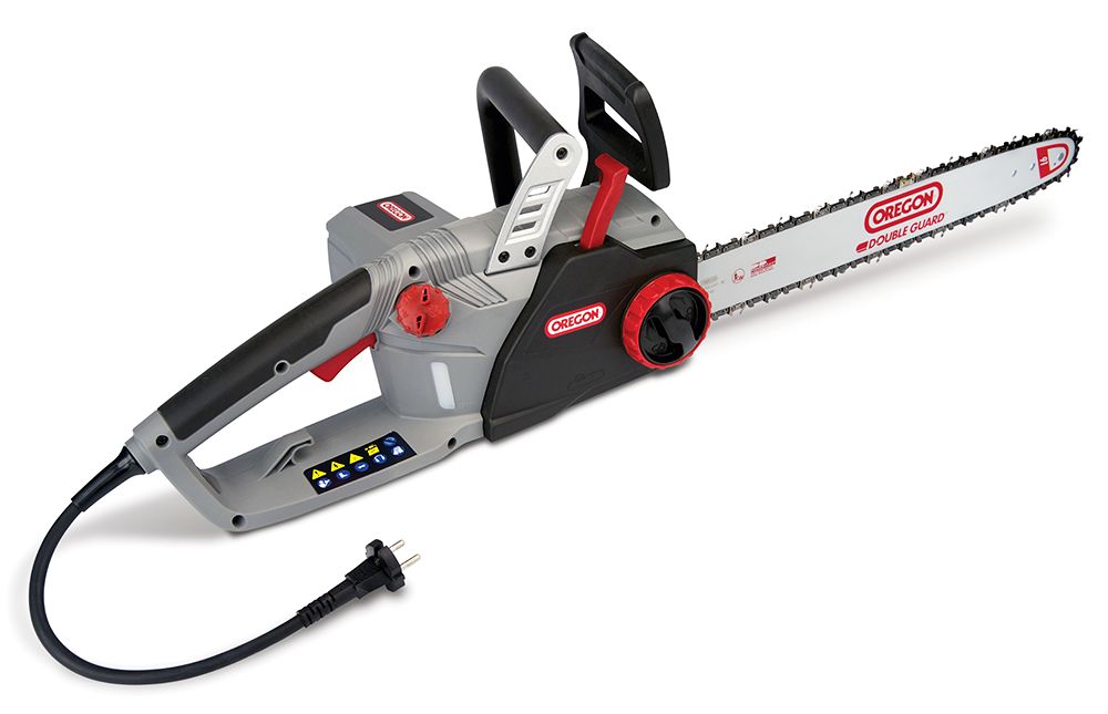 Oregon elektrische Kettensäge CS1500 | 2400W | Mit Powersharp-System ...