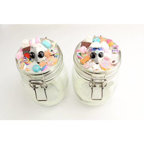 Cute Clay Sonderanfertigung für Steffi Cute Clay Sonderanfertigung für Steffi
