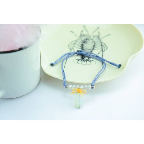 Cute Clay "Noble blue" - Armband Cute Clay "Noble blue" - Armband
