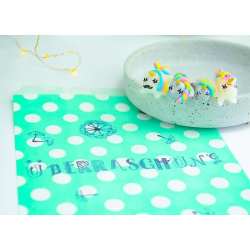 Cute Clay "Wundertüte Einhorn" - Handyanhänger Cute Clay "Wundertüte Einhorn" - Handyanhänger