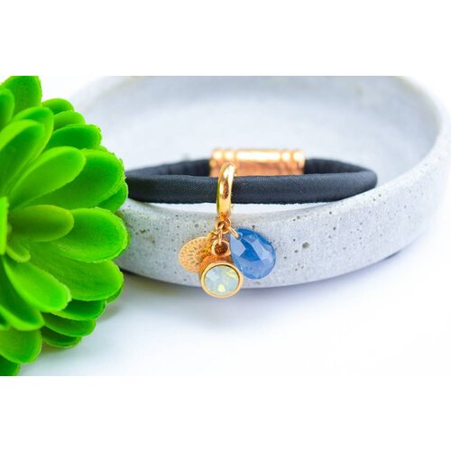 Cute Clay "Roségold Delicious" - Armband Cute Clay "Roségold Delicious" - Armband