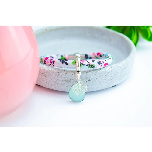 Cute Clay "Feeling Free"-Armband Cute Clay "Feeling Free"-Armband