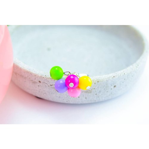 Cute Clay "Balloon"-Ring Cute Clay "Balloon"-Ring