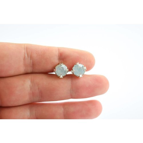 Cute Clay "Opal" - Ohrstecker Cute Clay "Opal" - Ohrstecker