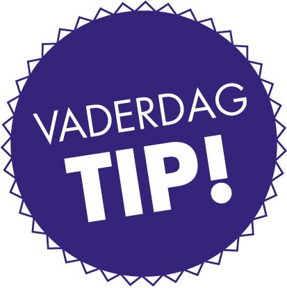 De beste Vaderdagcadeau’s