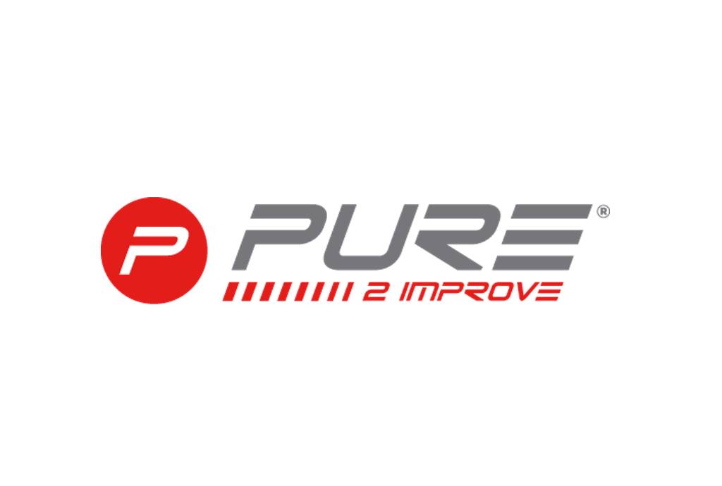 Pure2Improve fitnessmaterialen bij FDSports