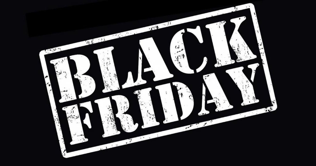 Black Friday en Cyber Monday bij FDSports: Hoge kortingen op sportproducten!