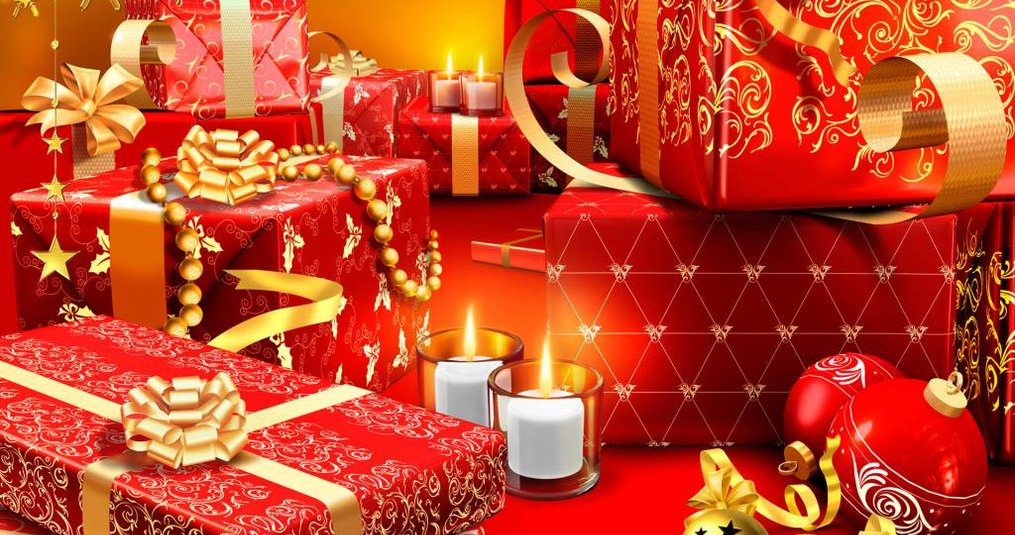 Tip: 10 fitnesscadeaus en sportcadeaus Kerst