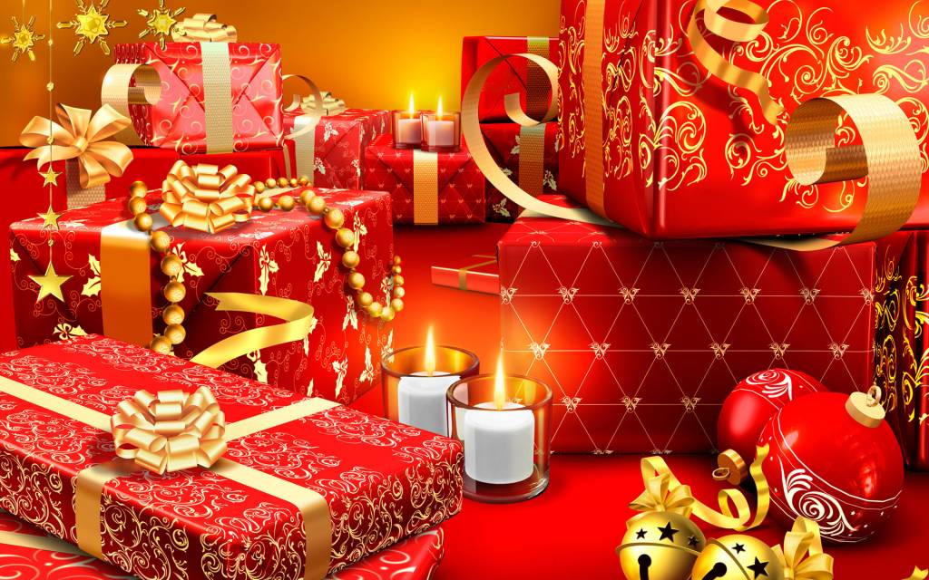 Tip: 10 fitnesscadeaus en sportcadeaus Kerst