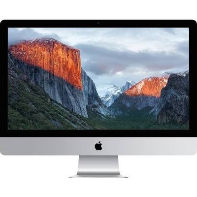 Apple Apple iMac 21,5"