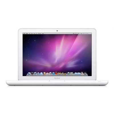 Apple Apple Macbook White 13,3"