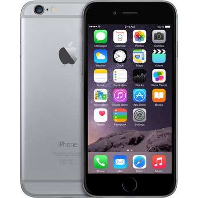 Apple Apple iPhone 6