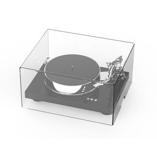 Denon DL-A110 ( ANNIVERSARY SERIES ) Turntable Kartuş Müzik Üssü