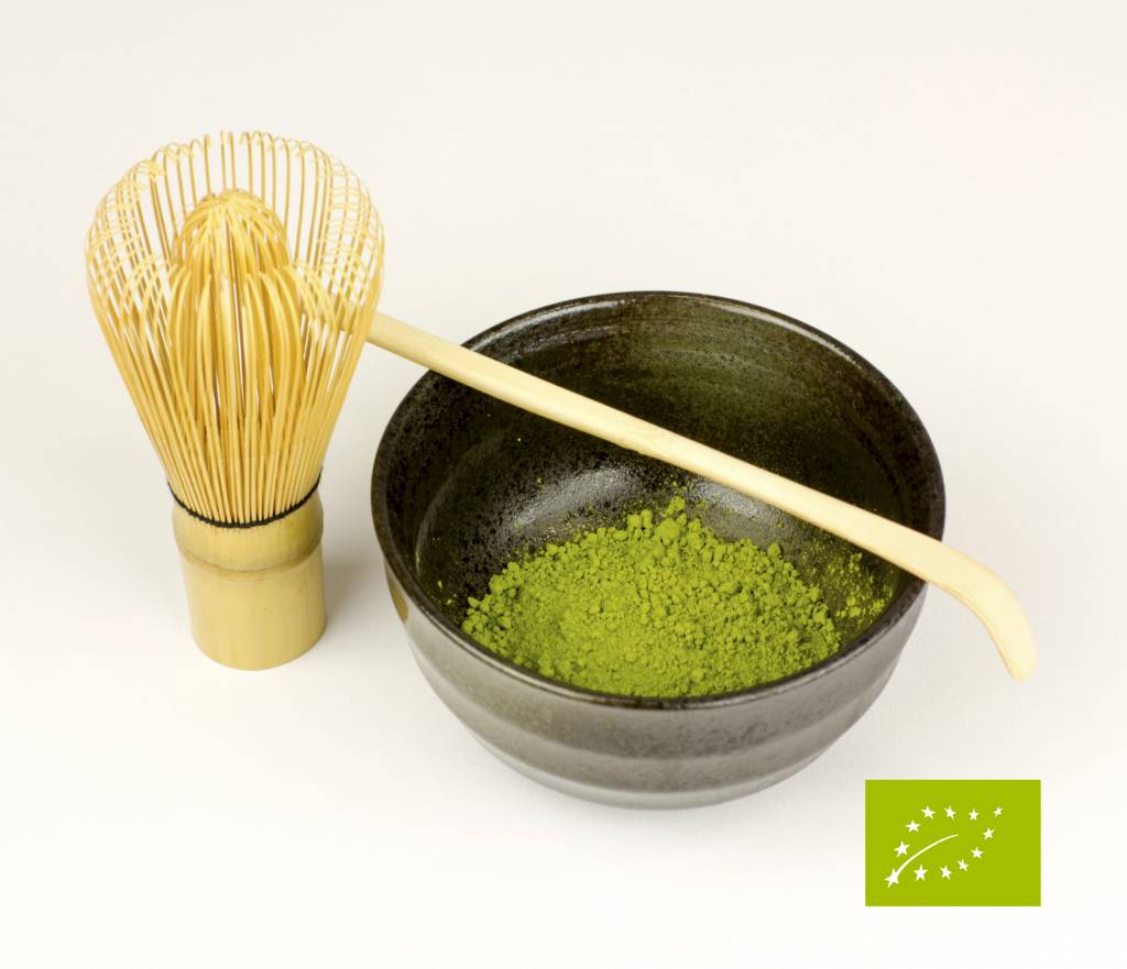 Billedresultat for matcha pulver